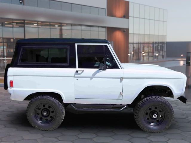 1977 Ford Bronco  - 22938516 - 9