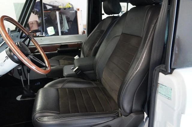 1977 Ford Bronco  - 22938516 - 14