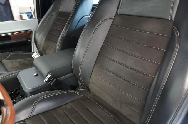 1977 Ford Bronco  - 22938516 - 15