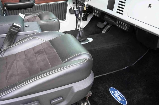 1977 Ford Bronco  - 22938516 - 17