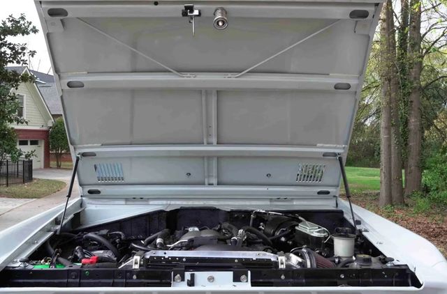 1977 Ford Bronco  - 22938516 - 19