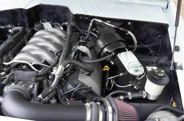 1977 Ford Bronco  - 22938516 - 20