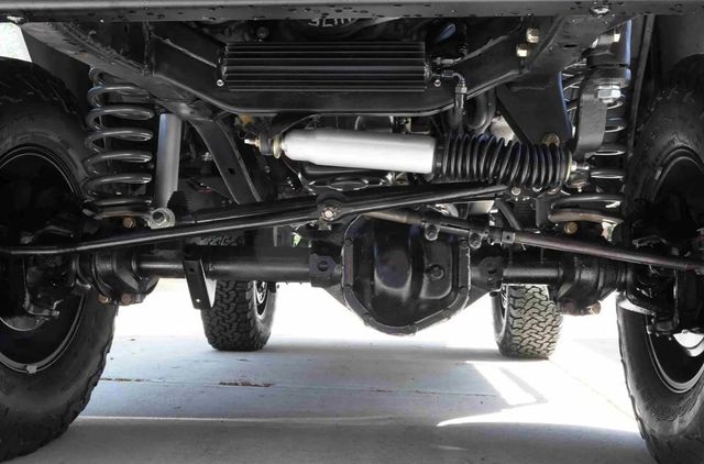 1977 Ford Bronco  - 22938516 - 23