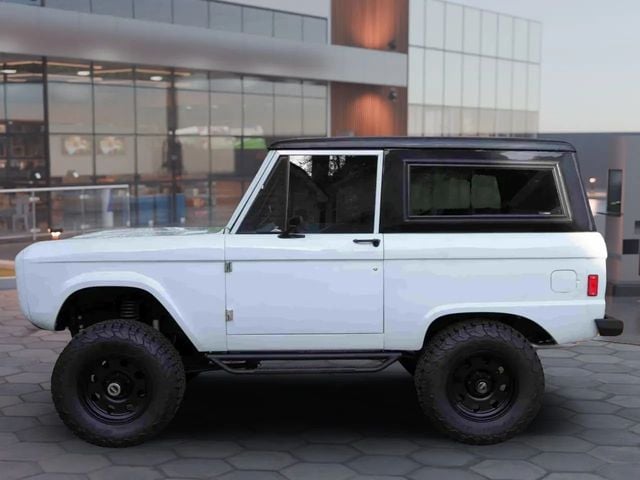 1977 Ford Bronco  - 22938516 - 4