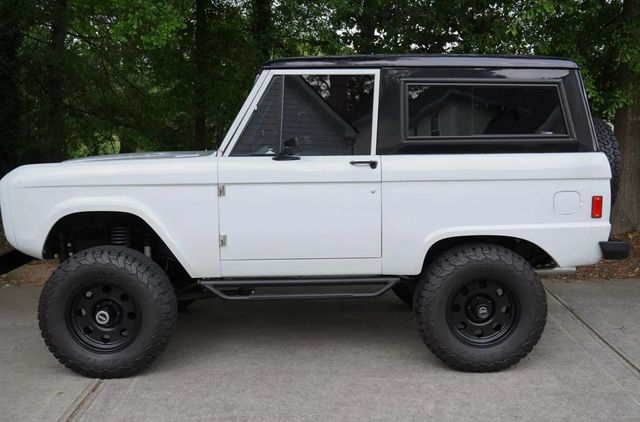 1977 Ford Bronco  - 22938516 - 6