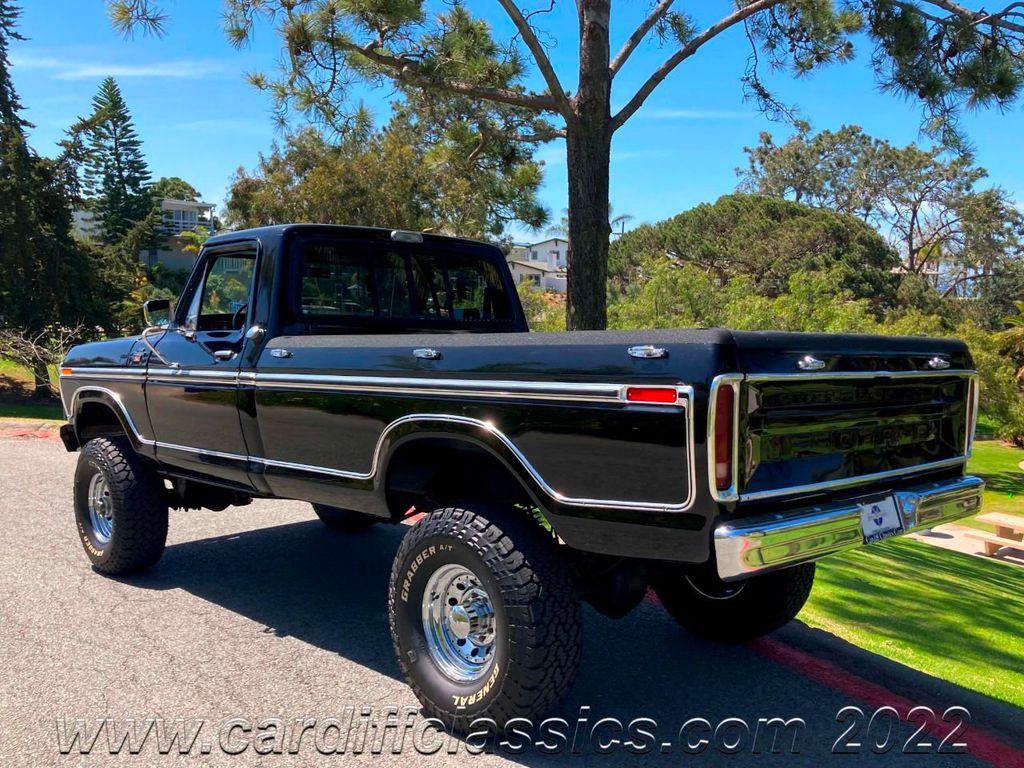 1977 Ford F250  - 21345999 - 10