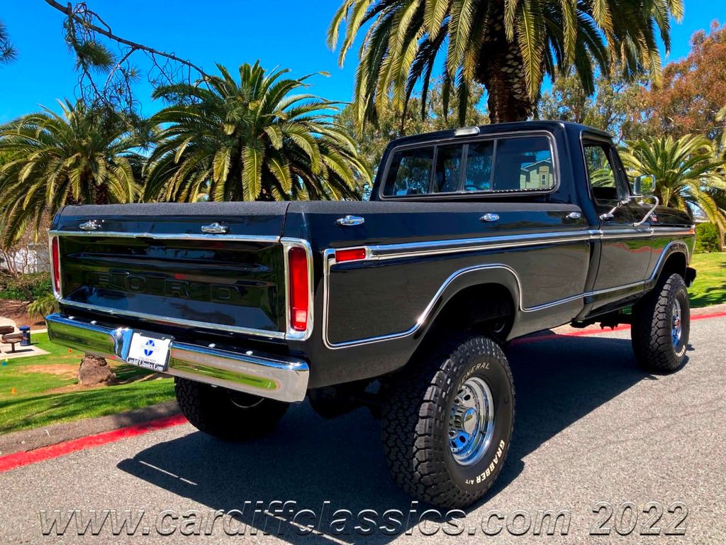 1977 Ford F250  - 21345999 - 11