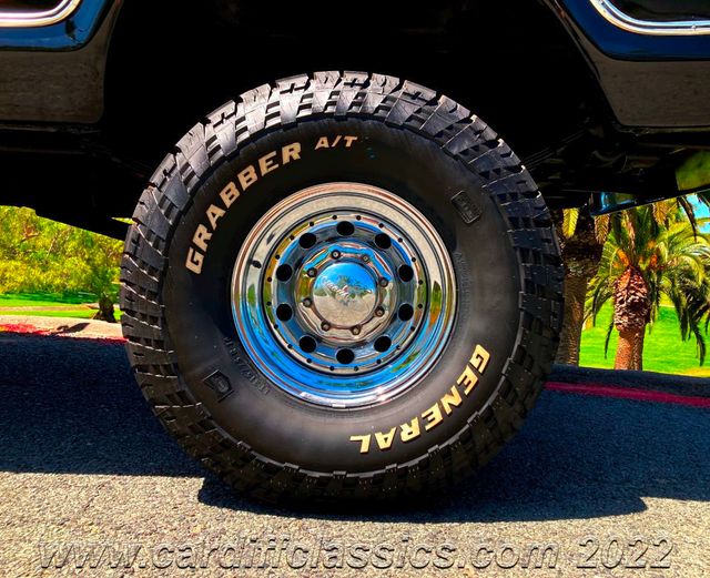 1977 Ford F250  - 21345999 - 20