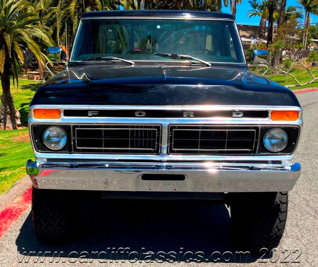 1977 Ford F250  - 21345999 - 5