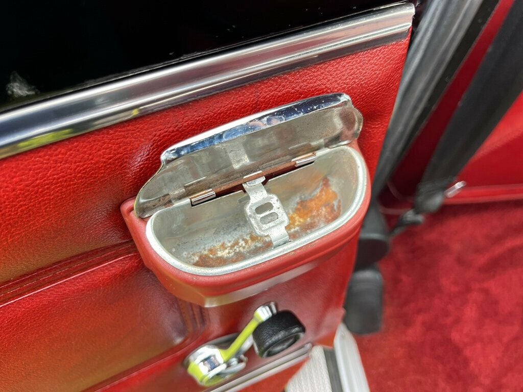 1977 Jeep Wagoneer Rare 1-Owner 401 with Great Factory Options 4x4 Waggy - 22963970 - 29