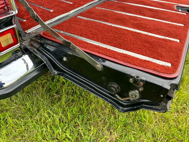 1977 Jeep Wagoneer Rare 1-Owner 401 with Great Factory Options 4x4 Waggy - 22963970 - 38