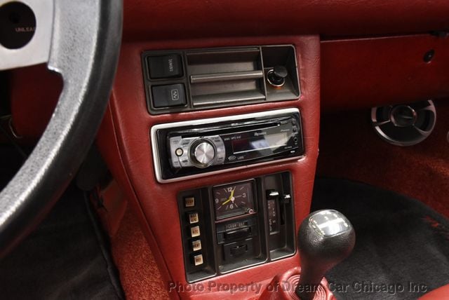 1977 Lancia Scorpion  - 22433557 - 28
