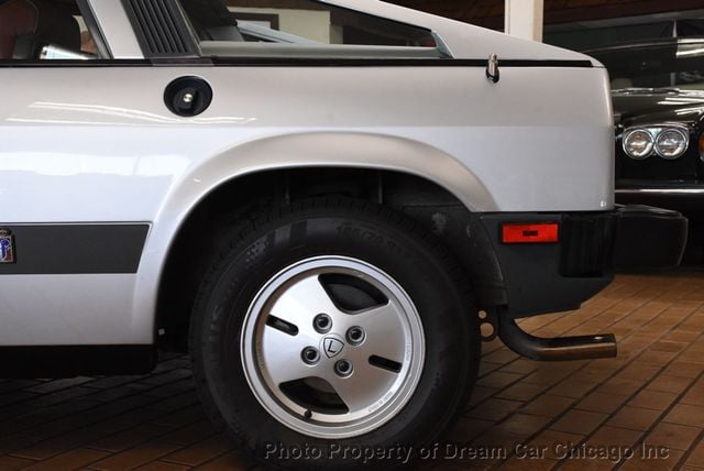 1977 Lancia Scorpion  - 22433557 - 43