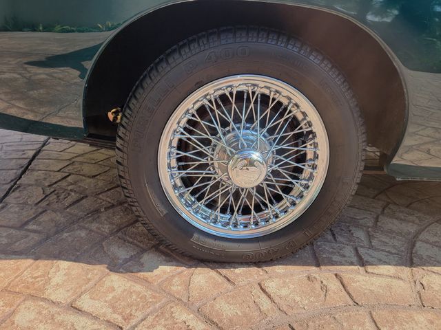 1977 MG MGB 77 MG MGB Convertible! 1 Owner, CA Car! Beautiful - 22876613 - 17