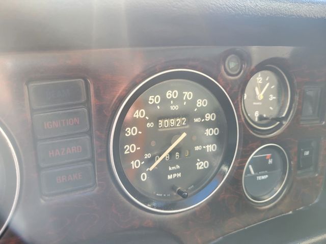 1977 MG MGB 77 MG MGB Convertible! 1 Owner, CA Car! Beautiful - 22876613 - 26