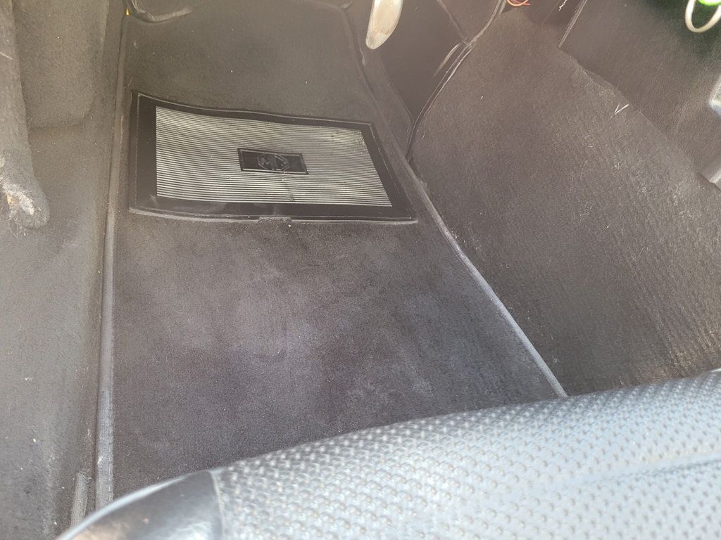 1977 MG MGB 77 MG MGB Convertible! 1 Owner, CA Car! Beautiful - 22876613 - 31