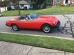 1977 MG MGB Convertible For Sale - 22623183 - 0