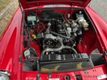1977 MG MGB Convertible For Sale - 22623183 - 10