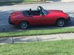 1977 MG MGB Convertible For Sale - 22623183 - 2