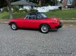 1977 MG MGB Convertible For Sale - 22623183 - 6