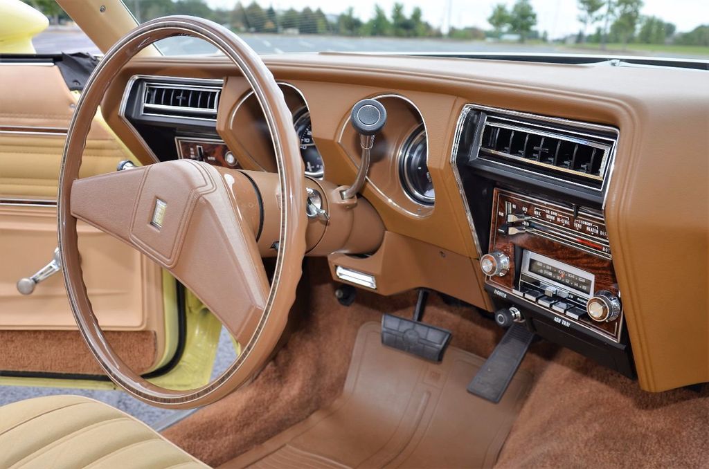 1977 Oldsmobile Cutlass Supreme  - 15618922 - 27