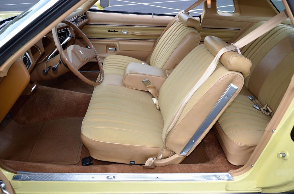 1977 Oldsmobile Cutlass Supreme  - 15618922 - 35