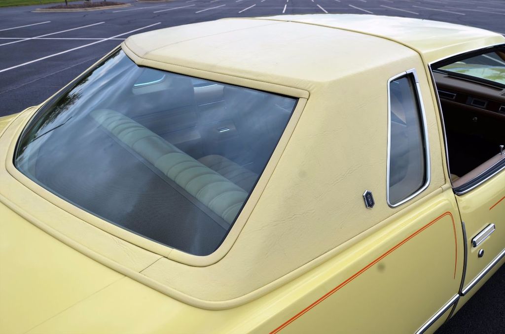 1977 Oldsmobile Cutlass Supreme  - 15618922 - 48
