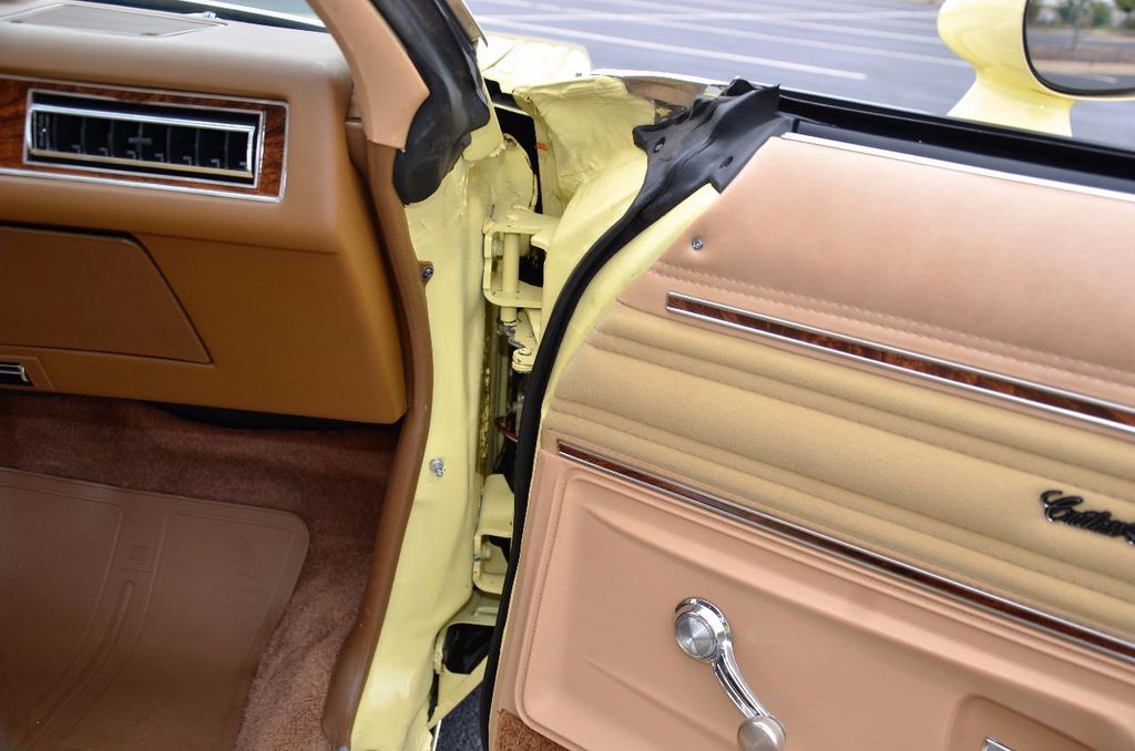 1977 Oldsmobile Cutlass Supreme  - 15618922 - 53