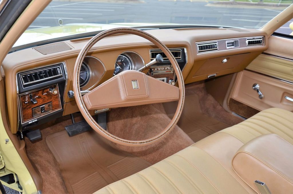 1977 Oldsmobile Cutlass Supreme  - 15618922 - 5