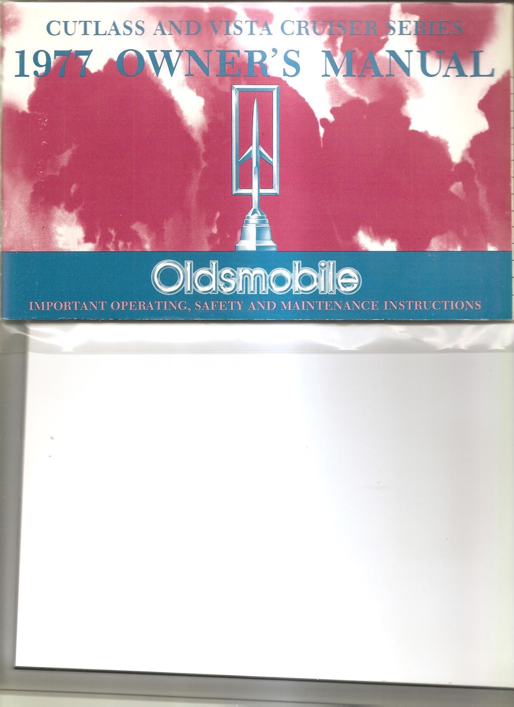 1977 Oldsmobile Cutlass Supreme  - 15618922 - 60