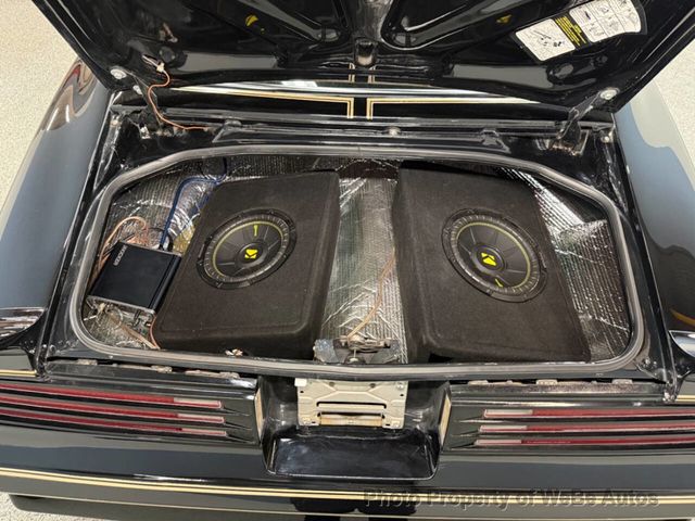 1977 Pontiac Firebird  - 22968943 - 10