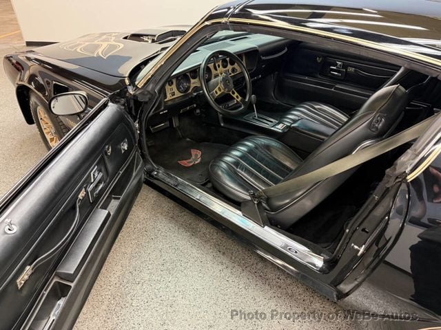 1977 Pontiac Firebird  - 22968943 - 13