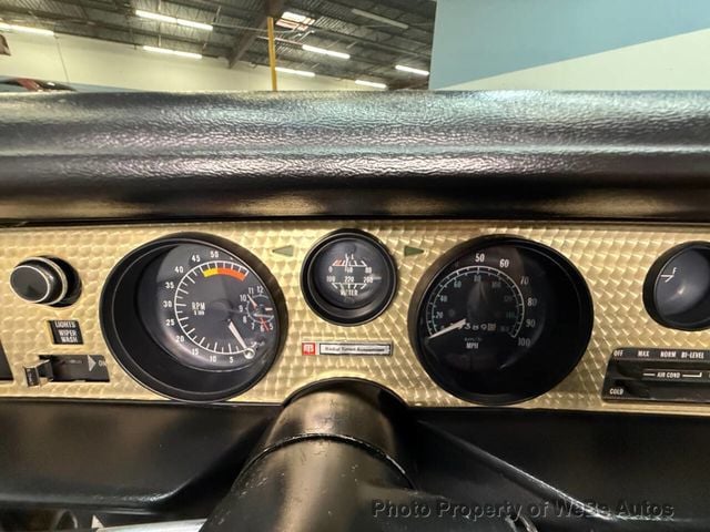 1977 Pontiac Firebird  - 22968943 - 19
