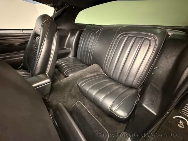1977 Pontiac Firebird  - 22968943 - 21
