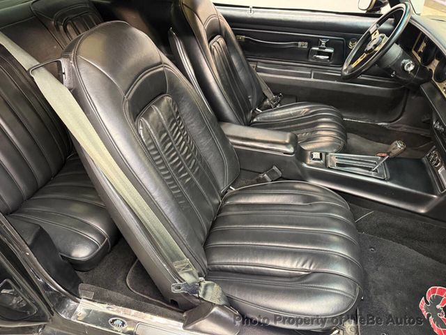 1977 Pontiac Firebird  - 22968943 - 26