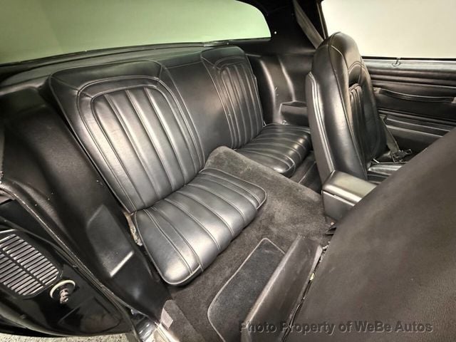 1977 Pontiac Firebird  - 22968943 - 28