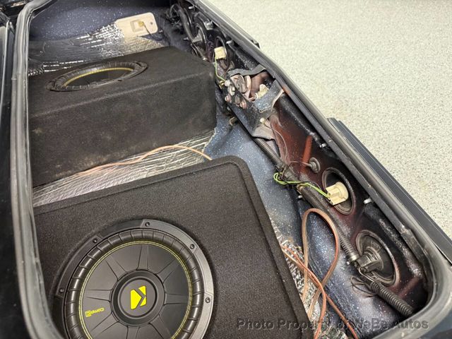 1977 Pontiac Firebird  - 22968943 - 31