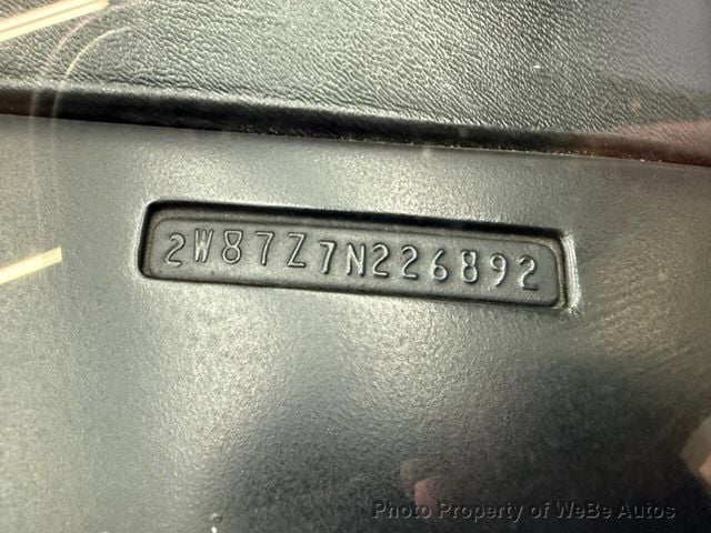 1977 Pontiac Firebird  - 22968943 - 33
