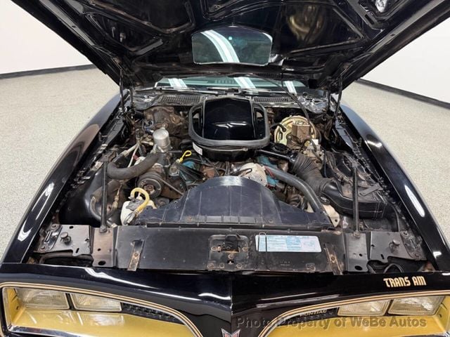 1977 Pontiac Firebird  - 22968943 - 34