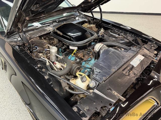 1977 Pontiac Firebird  - 22968943 - 35