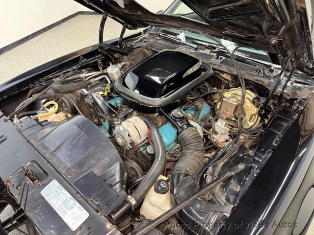 1977 Pontiac Firebird  - 22968943 - 36
