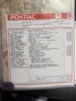 1977 Pontiac Firebird  - 22968943 - 38