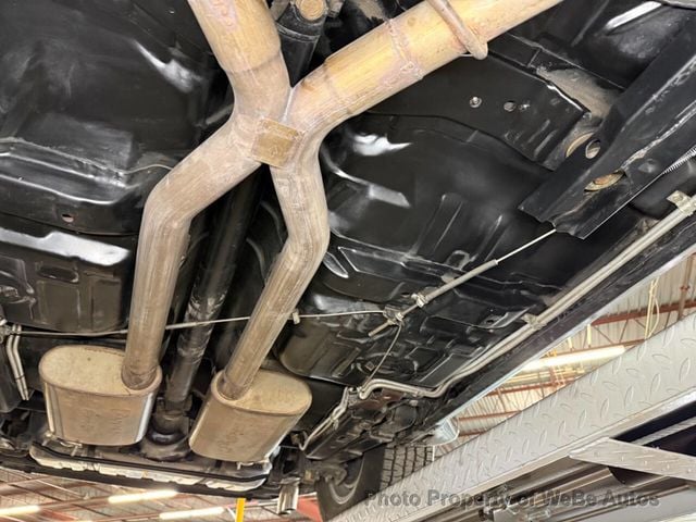 1977 Pontiac Firebird  - 22968943 - 45