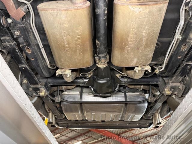 1977 Pontiac Firebird  - 22968943 - 46
