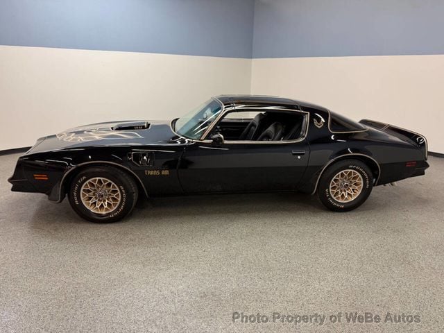 1977 Pontiac Firebird  - 22968943 - 4