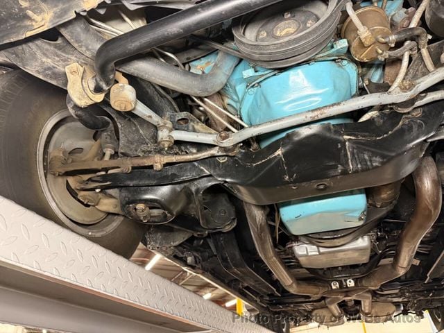 1977 Pontiac Firebird  - 22968943 - 57