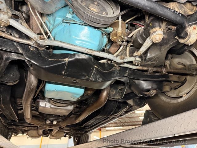 1977 Pontiac Firebird  - 22968943 - 58