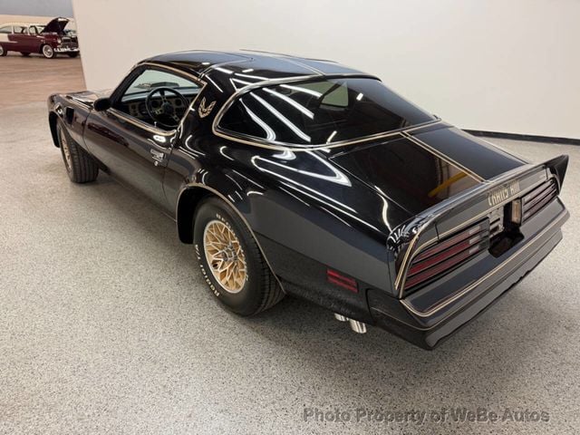 1977 Pontiac Firebird  - 22968943 - 5