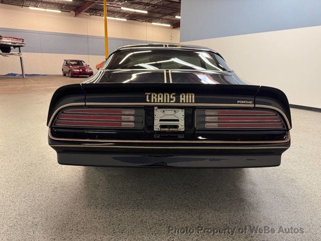 1977 Pontiac Firebird  - 22968943 - 6