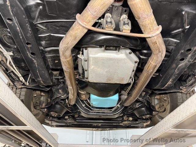 1977 Pontiac Firebird  - 22968943 - 69